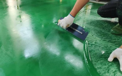 渭南VEF地坪什么是VEF地坪