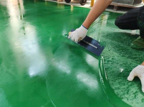 渭南VEF地坪什么是VEF地坪