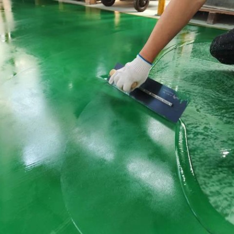 渭南VEF地坪什么是VEF地坪